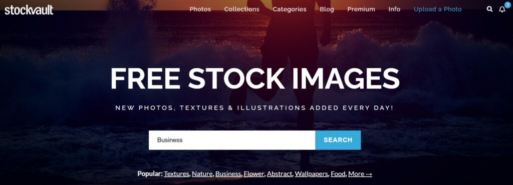 free image bank stockvault