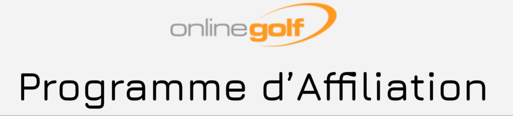 onlinegolf affiliation