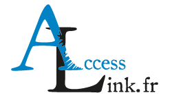 accesslink logo