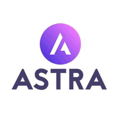 astra logo