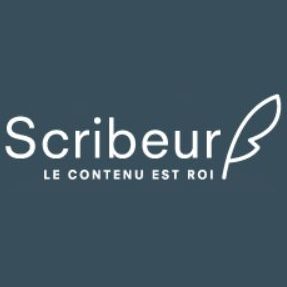 scribbler logo