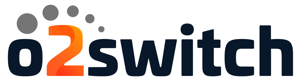 o2switch logo