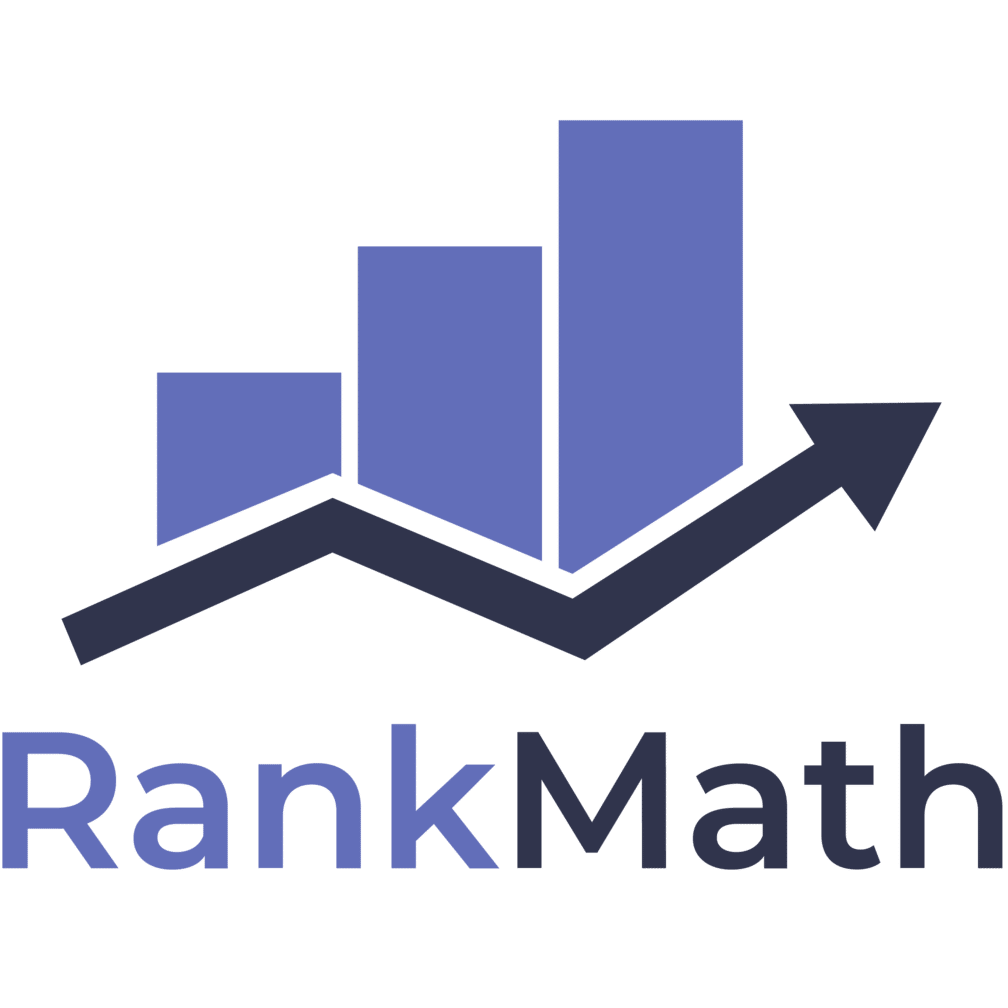 rank math logo