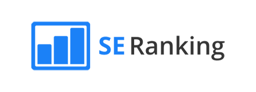 se ranking logo