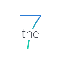 the7 logo