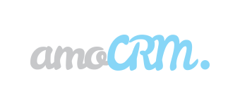 amocrm logo