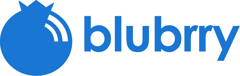 blubrry logo