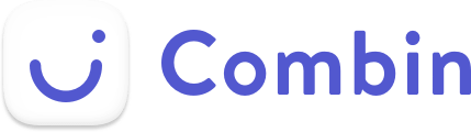 combo logo