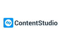 contentstudio logo