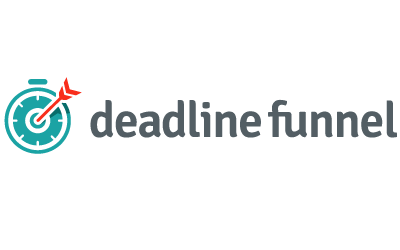 deadline funnel logo