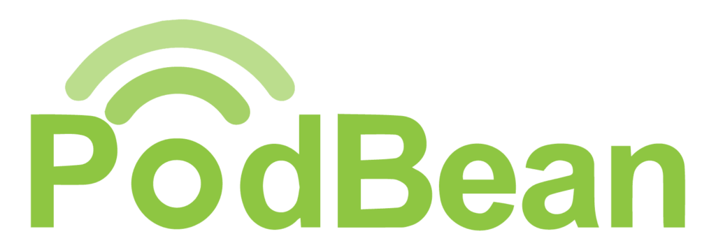 podbean logo