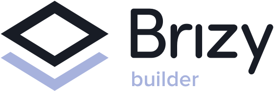 brizy logo