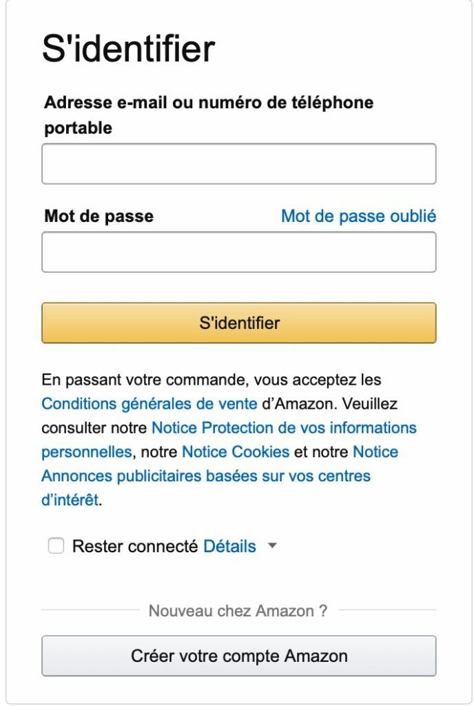 amazon partner registration