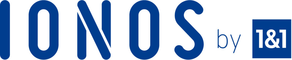 ionos logo