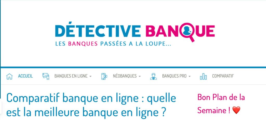 detective bank en