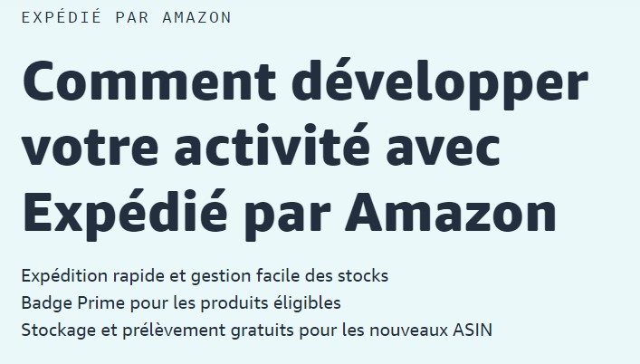 amazon fba