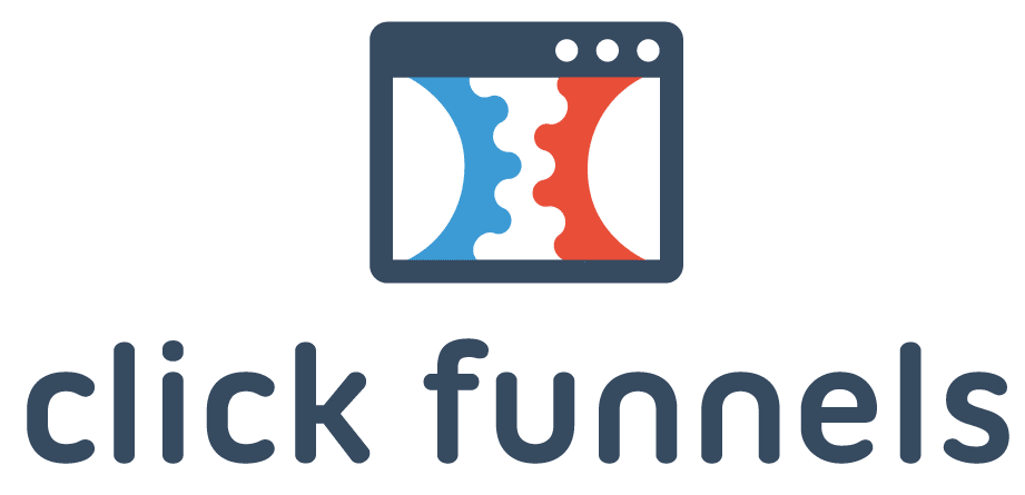 clickfunnels logo