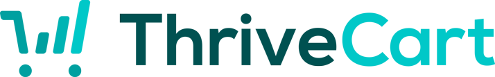 thrivecart logo