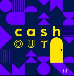 cash out