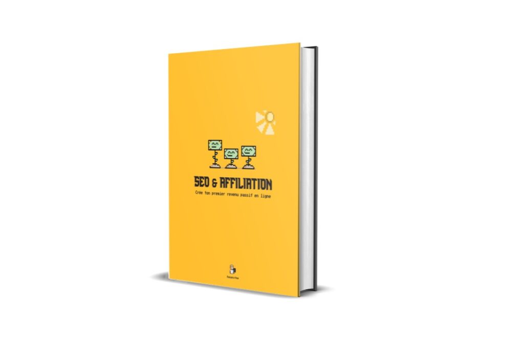 ebook affiliation seo lesmakers