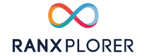 ranxplorer logo