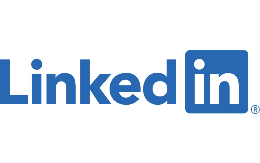 linkedin logo