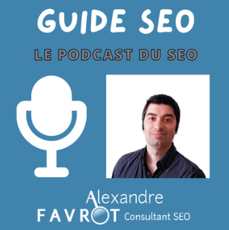 seo podcast guide