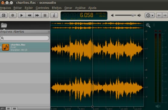 oceanaudio podcast software