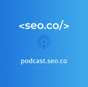 podcast seo timothy carter