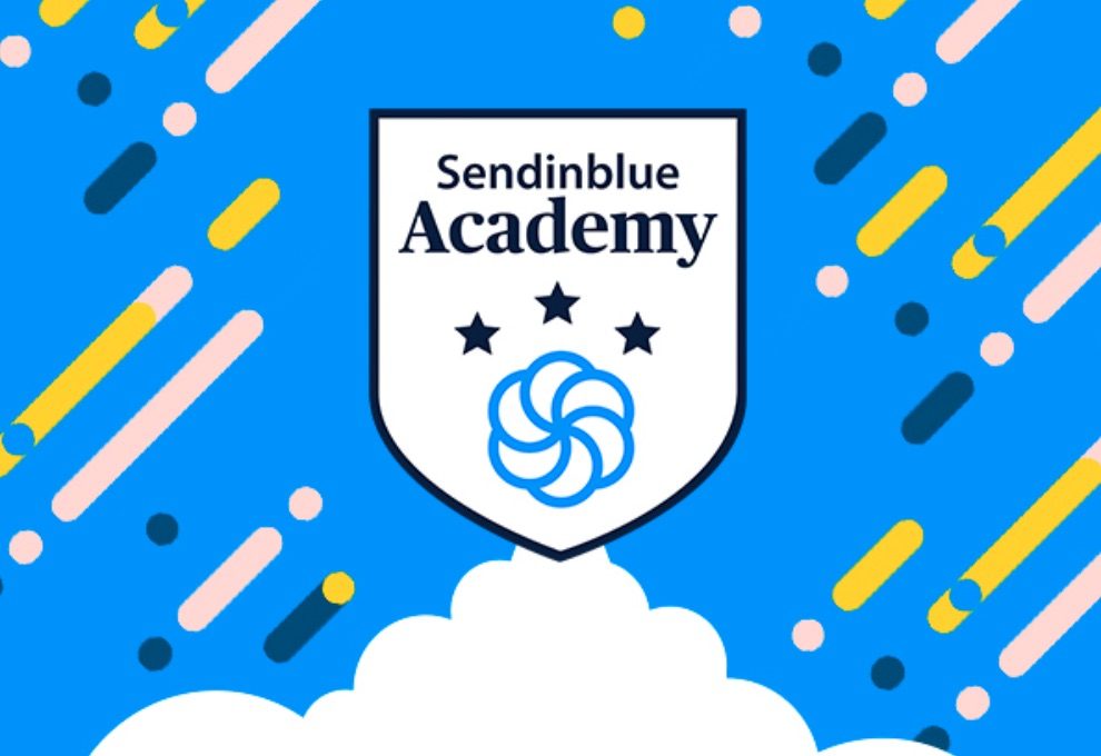 sendinblue training